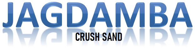 JAGDAMBA CRUSH SAND